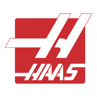 Haas logo