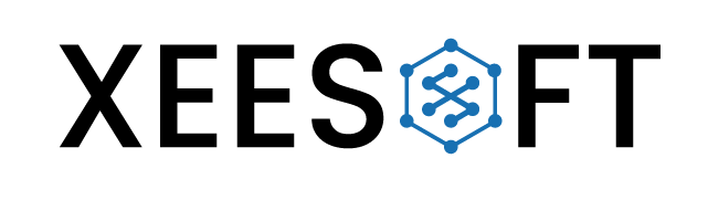 XEESOFT Logo